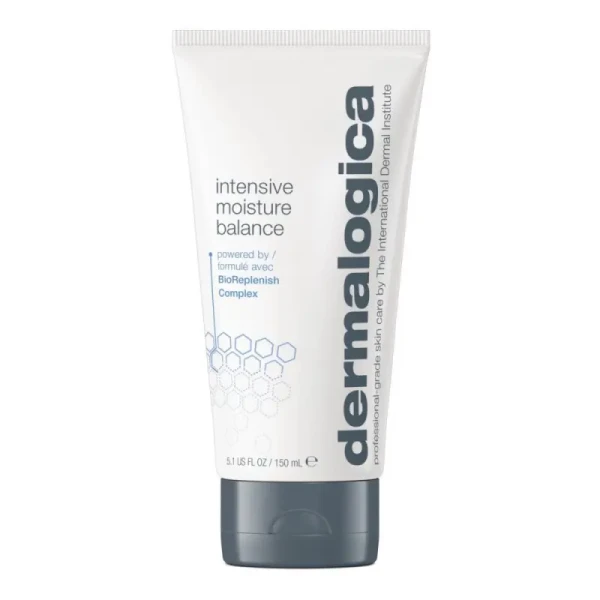Dermalogica Intensive Moisture Balance Інтенсивний Зволожуючий Крем