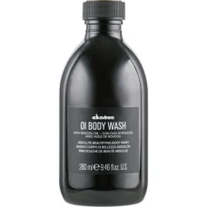 Гель для Душу Davines OI Body Wash