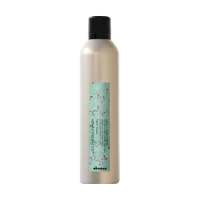 Лак Cильної Фіксації для Тривалої Стійкості Укладання Davines More Inside Strong Hold Hairspray