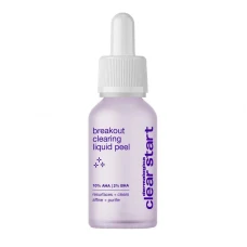 Dermalogica ClearStart Breakout Liquid Peel Очищуючий Рідкий Пілінг
