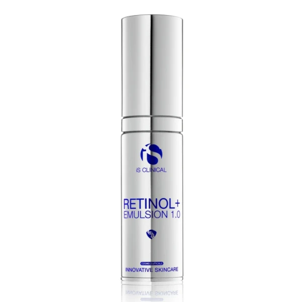 Восстанавливающая Эмульсия с Ретинолом Is Clinical Retinol + Emulsion 1,0