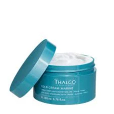 Thalgo - Інтенсивний Поживний Крем для Тіла 24h Deeply Nourishing Body Cream