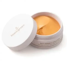 BeauuGreen Collagen & Gold Hydrogel Eye Patch Гидрогелевые Патчи под Глаза