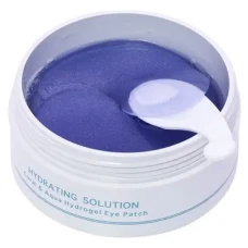 BeauuGreen Coral&Aqua Hydrogel Eye Patch  Гидрогелевые Патчи
