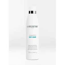 Догляд за Волоссям Shampoo Dry Hair М'який Зволожуючий Шампунь La Biosthetique