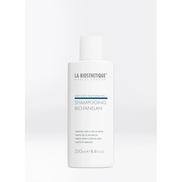 Уход для Волос Shampooing Bio-Fanelan Активный Шампунь La Biosthetique