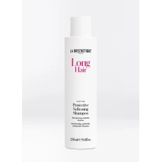 Protective Softening Shampoo Мицелярный Шампунь для Восстановления Поврежденных Длинных Волос La Biosthetique