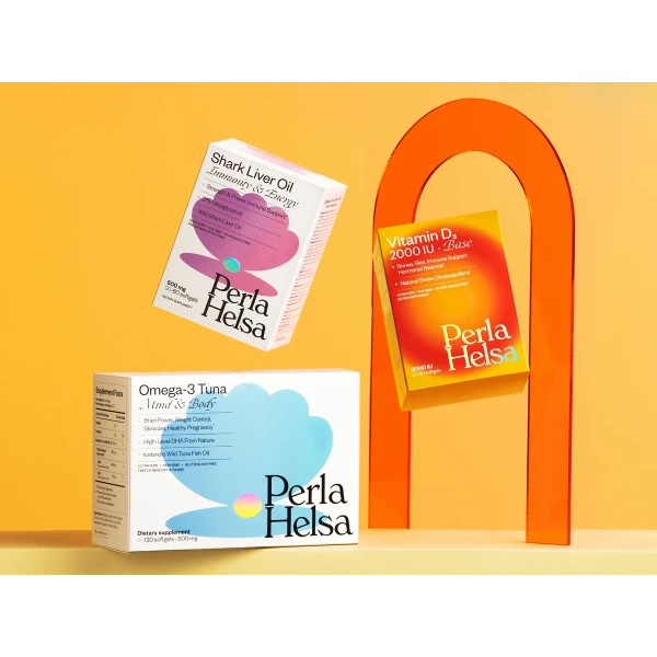 Activity Комплекс Perla Helsa