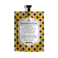 Маска для Восстановления Сильно Поврежденных Волос Davines The Circle Chronicles The Renaissance Circle