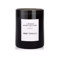 Ароматична свічка з фруктово-деревним ароматом і нотками цитрусових Urban apothecary Vine tomato 300 г