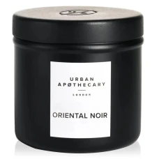 Ароматична travel свічка з ароматами квітів, прянощів та лісу Urban apothecary Oriental Noir