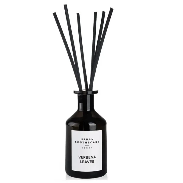 Аромадиффузор для дома с цитрусовым ароматом Urban apothecary Verbena Leaves 200 мл