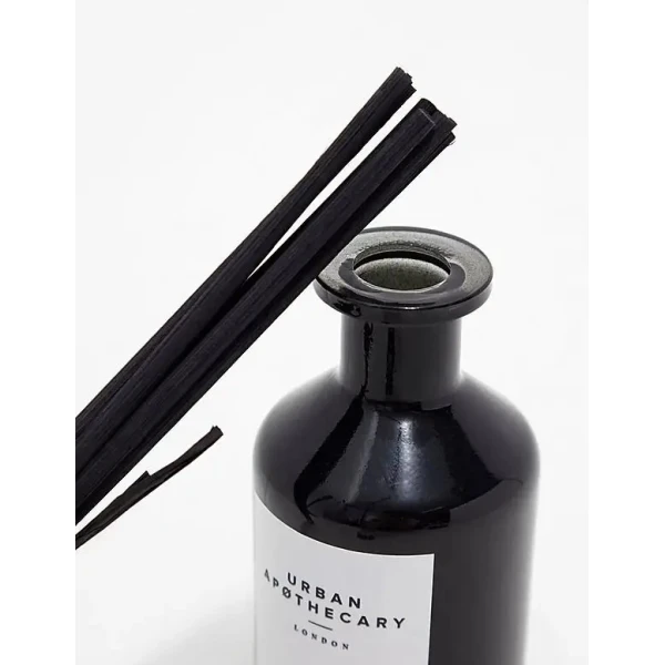 Аромадиффузор для дома с цитрусовым ароматом Urban apothecary Verbena Leaves 200 мл