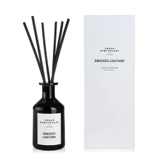 Аромадифузор для оселі з ароматом шкіри і дров'яного диму Urban apothecary Smoked Leather 200 мл