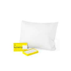 Acnemy Pillowcase 75x45 cm - Антибактеріальна наволочка