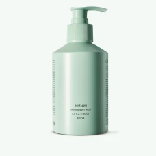 Natural Body Wash 