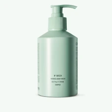 Natural Body Wash 
