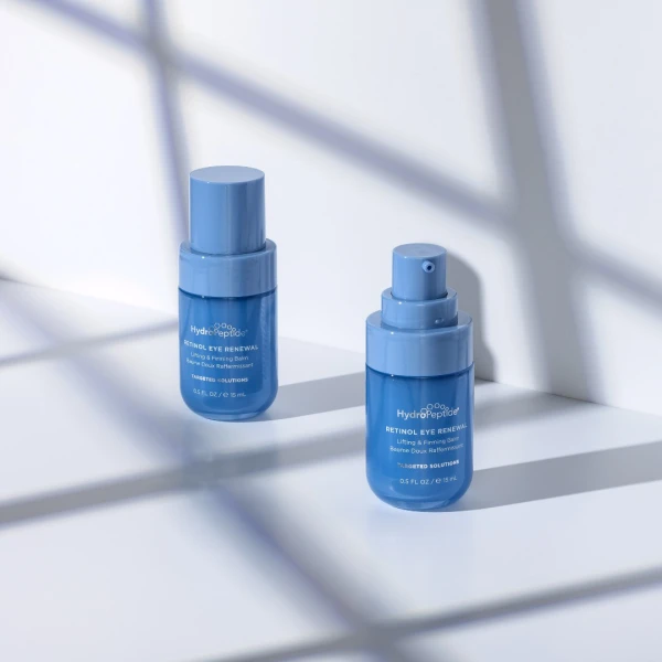 Retinol Eye Renewal – Восстанавливающий бальзам с ретинолом для зоны вокруг глаз