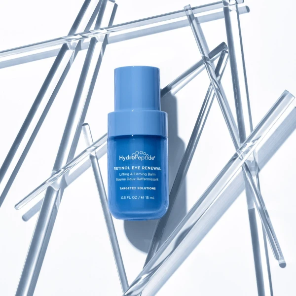 Retinol Eye Renewal – Восстанавливающий бальзам с ретинолом для зоны вокруг глаз