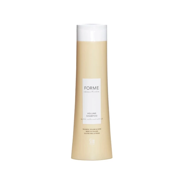 Sim Sensitive Forme Volume Shampoo Шампунь для об'єму волосся