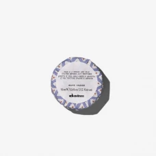 Сухий Віск для Текстурних Матових Акцентів Davines More Inside Strong Dry Wax
