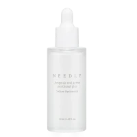 Восстанавливающая ампульная сыворотка с пантенолом Needly Ampoule Real Active Panthenol Plus, 50 мл