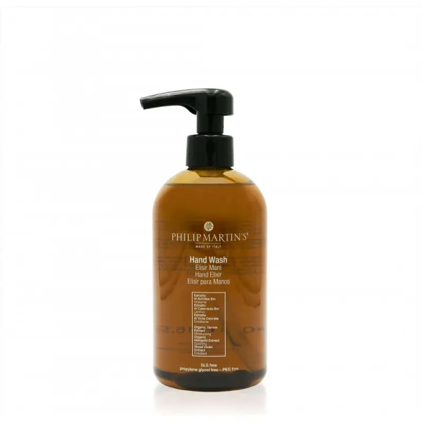 Philip Martin's Everyday Hand Wash Мыло для чувствительной кожи рук