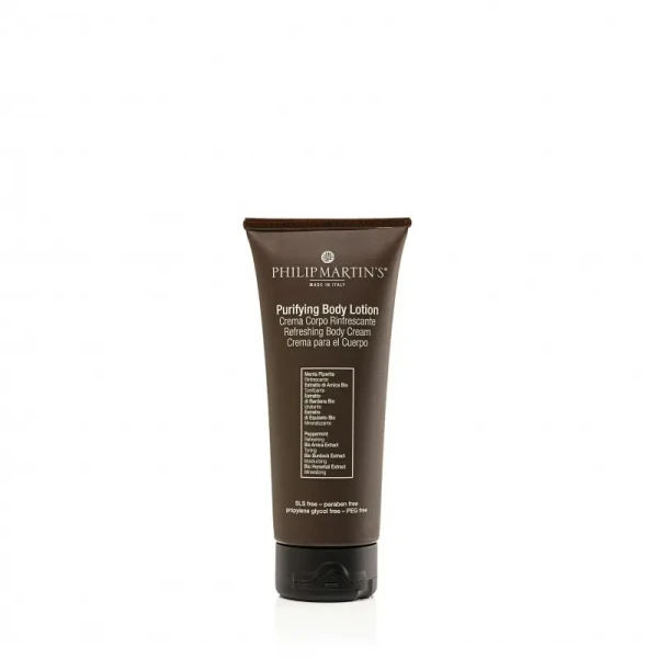 Philip Martin's Purifying Body Lotion Освежающий лосьон для тела