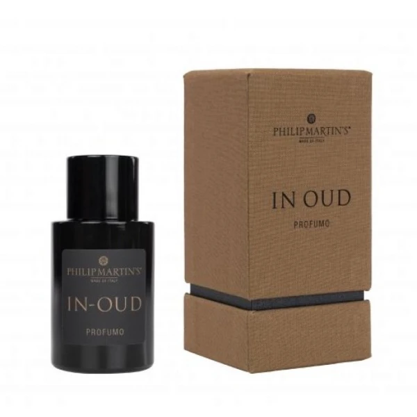 Philip Martin's In Oud Profumo Парфум унісекс