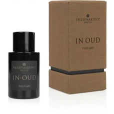 Philip Martin's In Oud Profumo Black Парфум унісекс (чорний)