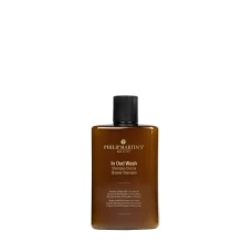 Philip Martin's In Oud Wash Шампунь/Гель для душу для щоденного використання