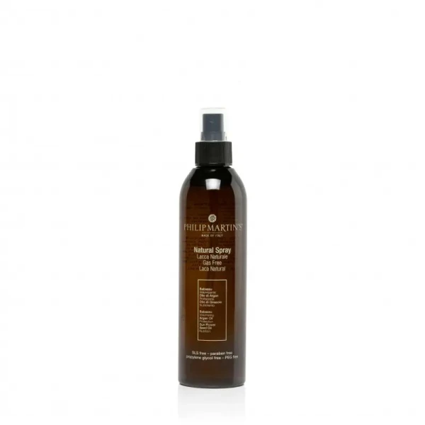 Philip Martin's Natural Spray «No Gas» Лак натуральний