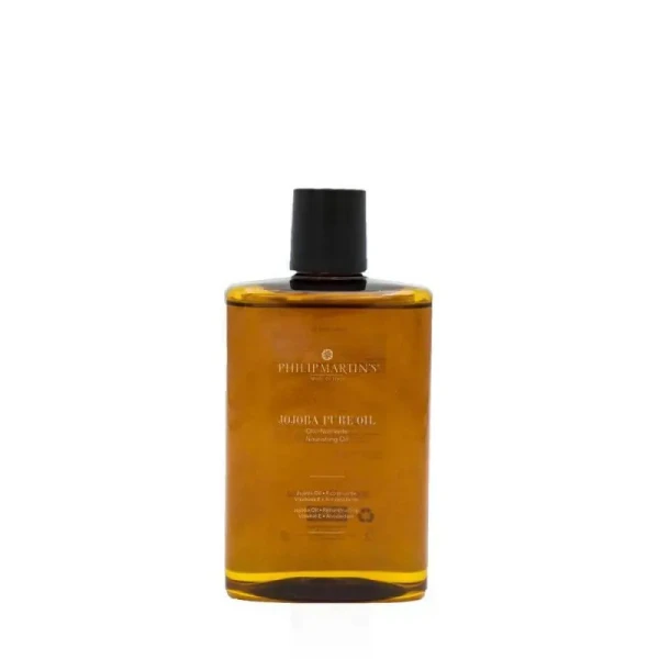 Philip Martin's Jojoba Pure Oil 100% Олія жожоба для волосся та тіла