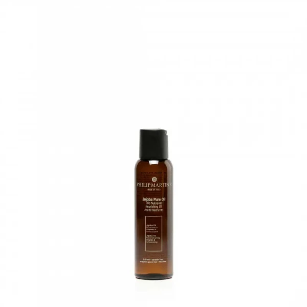 Philip Martin's Jojoba Pure Oil 100% Олія жожоба для волосся та тіла