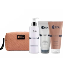 Rhea Cosmetics Set Age Lift - Набор для тела