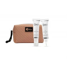 Rhea Cosmetics Set Illuminating Набір для обличчя - Освітлювальний