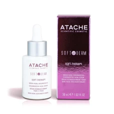 Atache Soft Derm Soft Therapy Успокаивающая сыворотка