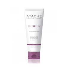 Atache Soft Derm Delicate Renovation Гель-ексфоліант для м'якого та глибокого очищення