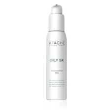 Atache Oily SK Cleansing Gel Очищуючий гель для жирної та схильної до акне шкіри