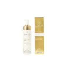 Atache Excellence Integral Cleansing & Regenerative Mousse Очищуючий, оновлючий мус