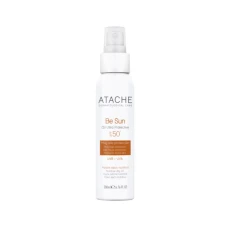 Atache Be Sun Oil Ultra Protective SPF 50 Омолаживающее солнцезащитное сухое масло для тела
