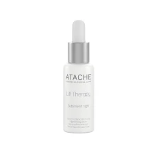 Atache Lift Therapy Sublime Lift Nigh Ночная сыворотка-бустер для интенсивного лифтинга