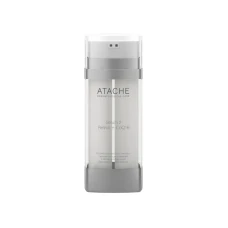 Atache Vital Age Serum 2 Ночная двухкомпонентная сыворотка с ретинолом и коэнзимом Q10