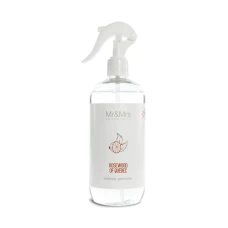 Інтер'єрні парфуми Mr&Mrs Blanc Spray 05 Rosewood Of Quebec