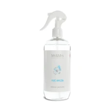 Інтер'єрні парфуми Mr&Mrs BLANC SPRAY 10 Pure Amazon