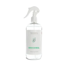 Інтер'єрні парфуми Mr&Mrs BLANC SPRAY 21 Papaya Do Brazil