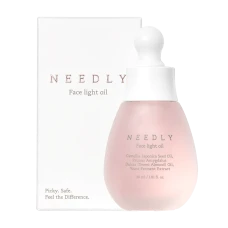 Легкое масло для лица Needly Face Light Oil