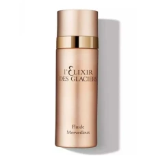 Valmont l'Elixir des Glaciers Fluide Merveilleux Восхитительный Флюид для Лица
