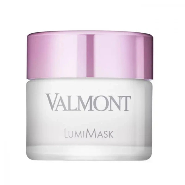 Valmont LumiMask Восстановляющая Маска для Лица