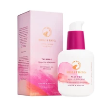HoliFrog Tashmoo Water Lily Nourishing Milky Wash Очищающее Молочко для Умывания